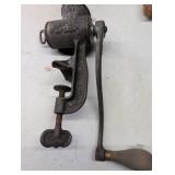 Enterprise No. 101 Grinder