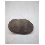 Stone Axe Head