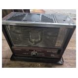 Nakai KKS-21 Space Heater