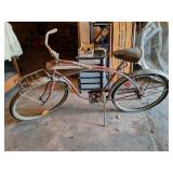 Royal Master Bicycle