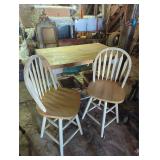 Boos Block Kitchen Island