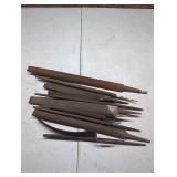 Metal Files