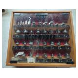 Woodworker Router Bit Set