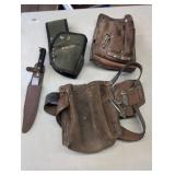 Tool Belts
