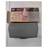 Multi-Driver Tool Set