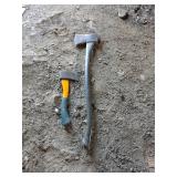 Axe Tools
