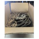 Assorted Rope