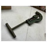 Pipe Cutter Tool