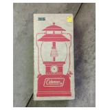 Coleman Single Mantle Lantern