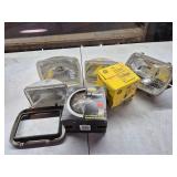 Headlight Lot