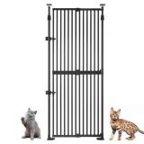 Extra Tall Pet Gate