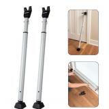 Brinks Door Security Bars