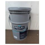 Regal Empty Bucket