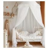 Large Bed Canopy