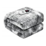 Electric Heated Blanket