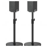 Adjustable Speaker Stands