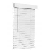 Lotus Cordless Wood Blinds