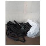 Expandable Garden Hose