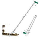 60' Collapsible Snake Tongs