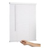 Lotus Cordless Vinyl Blinds