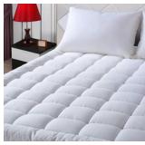 King-Size Mattress Pad