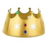 Crown Tree Ring Collar