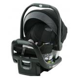 Graco SnugRide DLX Car Seat