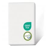 Dual-Sided Crib Mattress