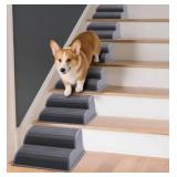 2-Step Modular Dog Ramp