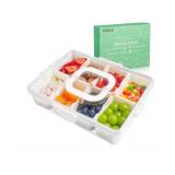 Snackle Box Container