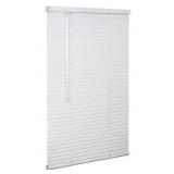 Cordless Aluminum Mini Blinds
