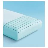 Foam Pillow with Ventilation