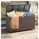 Wicker and table Parts