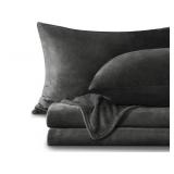 King Size Flannel Sheet Set