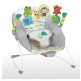 Bright Starts Baby Bouncer