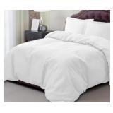2-Piece Microfiber Bedding Set