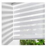 Persilux Cordless Zebra Blinds