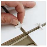 1/8 in. Tile Spacers