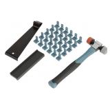 Lifeproof Pro Flooring Kit