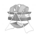 Dream On Me Karley Bassinet