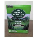Green Mountain K-Cups, 24ct
