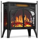 Electric Fireplace Heater