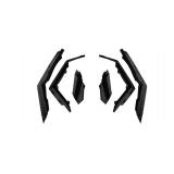 6-Piece Fender Flare Kit