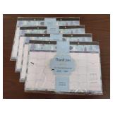 2026-2027 Monthly Calendars (4)