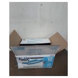 Ziploc Freezer Bags