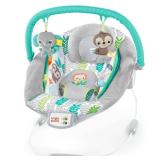 Bright Starts Jungle Vines Bouncer