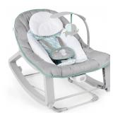 Ingenuity 3-in-1 Baby Bouncer