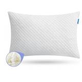 DreamyBlue Pillow