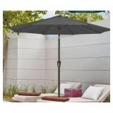 Outdoor Patio Umbrella