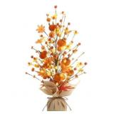 RoseCraft Fall Decor